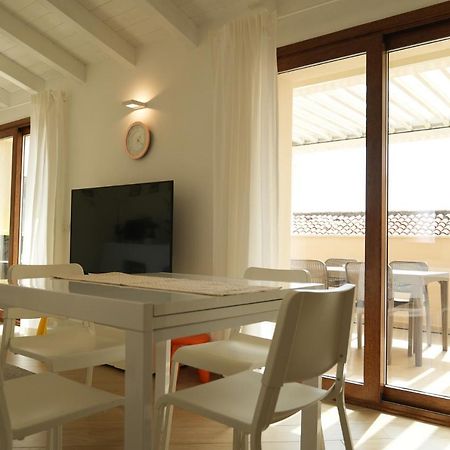 Waterfront Apartment Olbia Ngoại thất bức ảnh