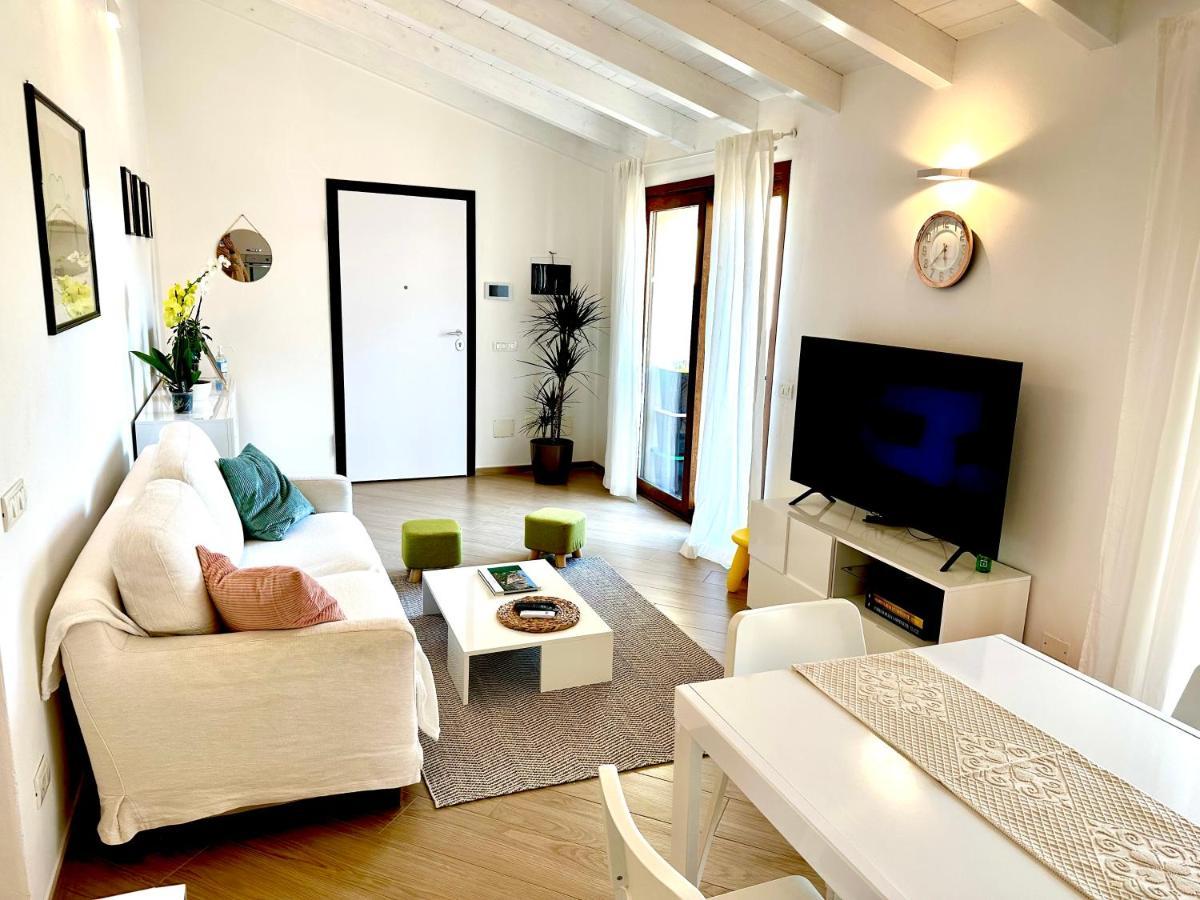 Waterfront Apartment Olbia Ngoại thất bức ảnh
