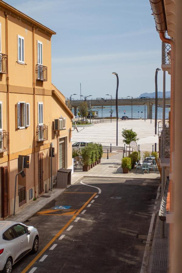 Waterfront Apartment Olbia Ngoại thất bức ảnh