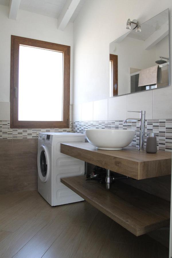 Waterfront Apartment Olbia Ngoại thất bức ảnh