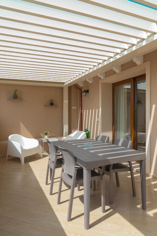 Waterfront Apartment Olbia Ngoại thất bức ảnh
