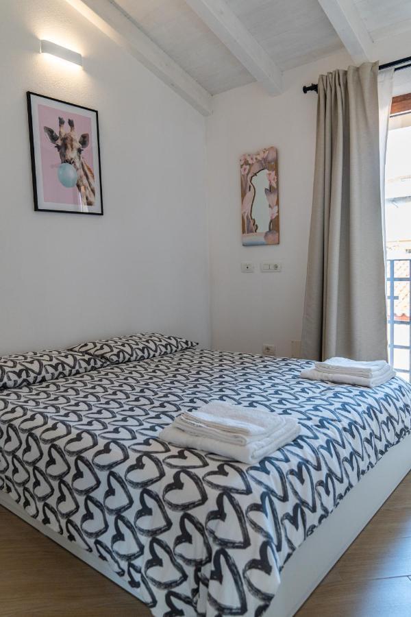 Waterfront Apartment Olbia Ngoại thất bức ảnh