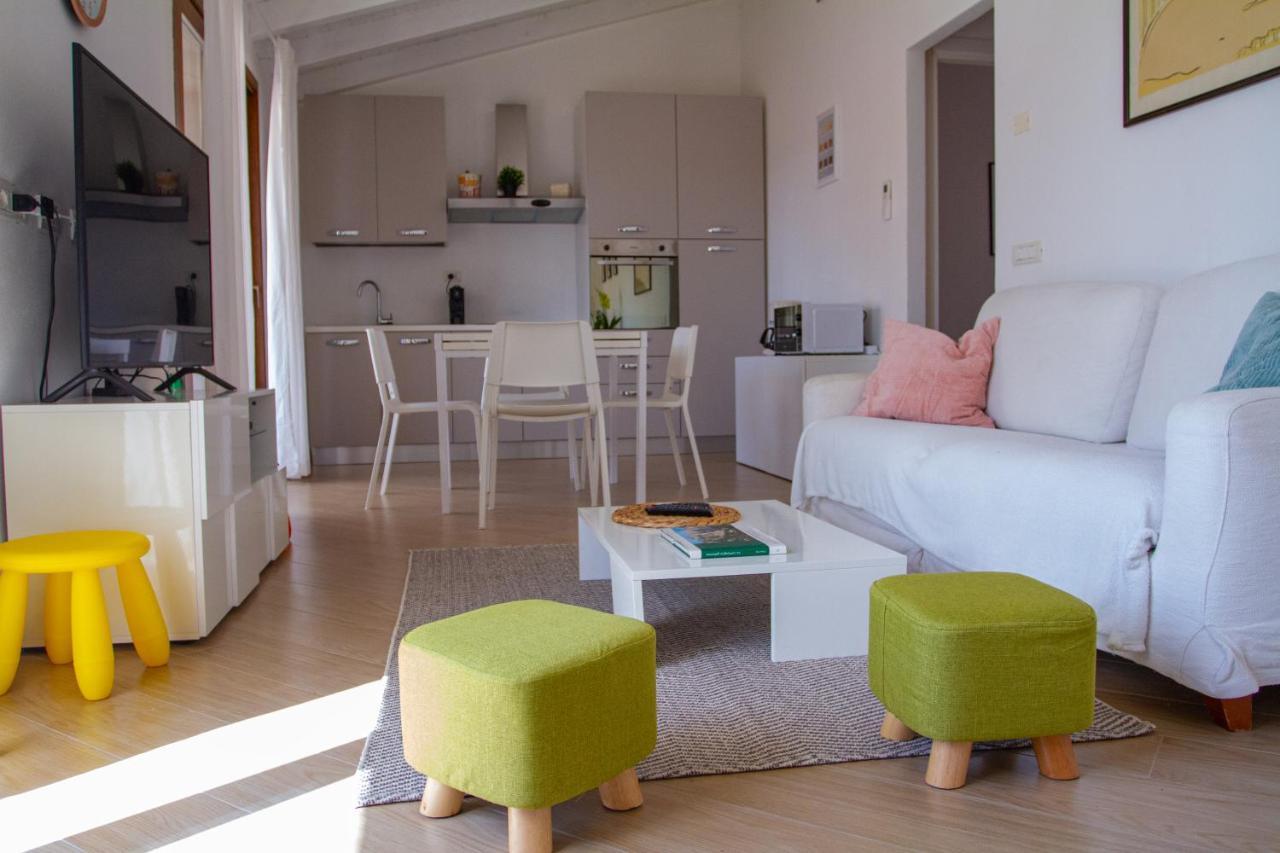 Waterfront Apartment Olbia Ngoại thất bức ảnh