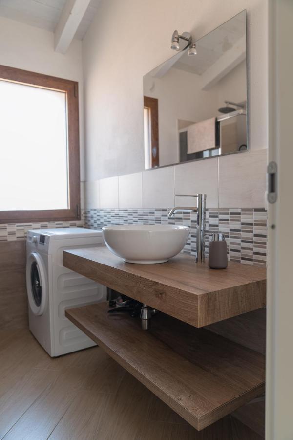 Waterfront Apartment Olbia Ngoại thất bức ảnh