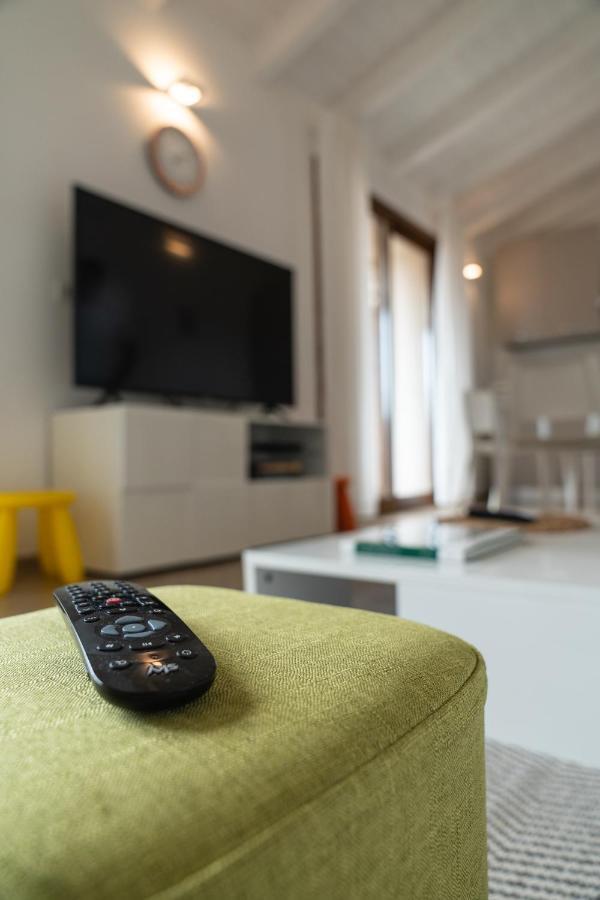 Waterfront Apartment Olbia Ngoại thất bức ảnh