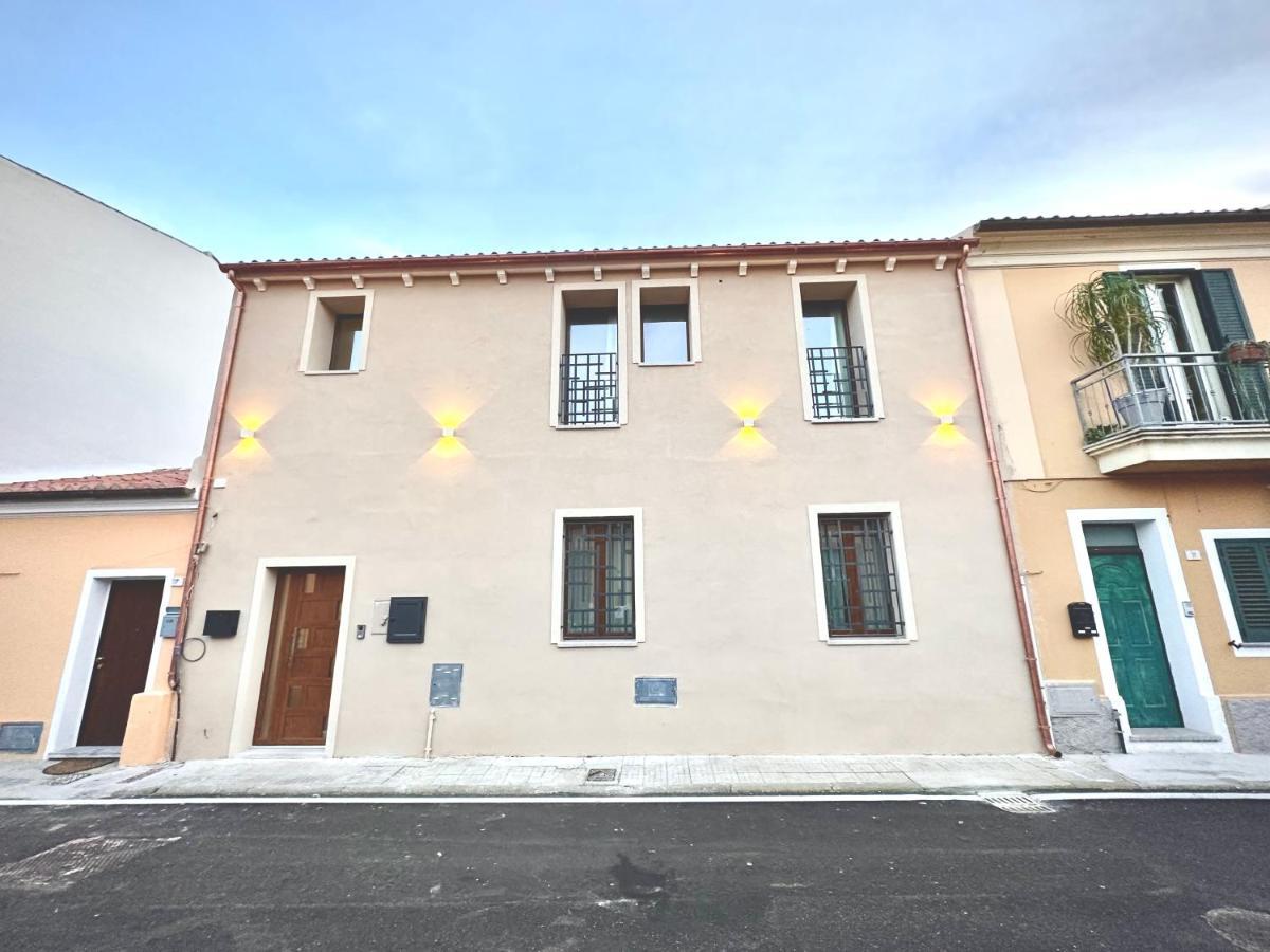 Waterfront Apartment Olbia Ngoại thất bức ảnh
