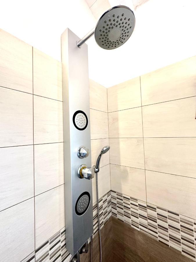 Waterfront Apartment Olbia Ngoại thất bức ảnh